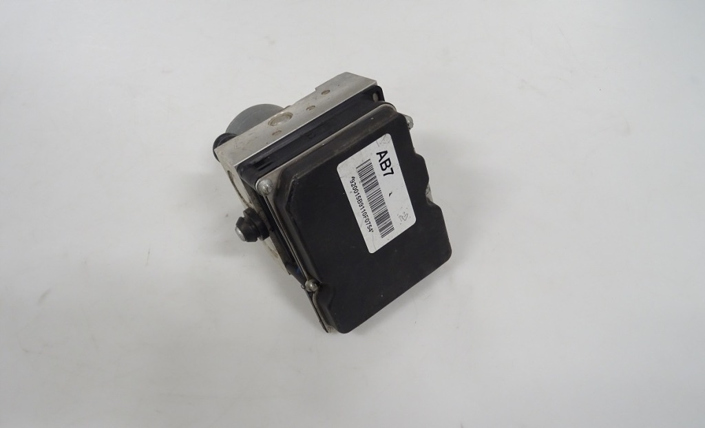 фото №1, 2010+ camaro 6.2 ss насос abs гальмівна блок керування