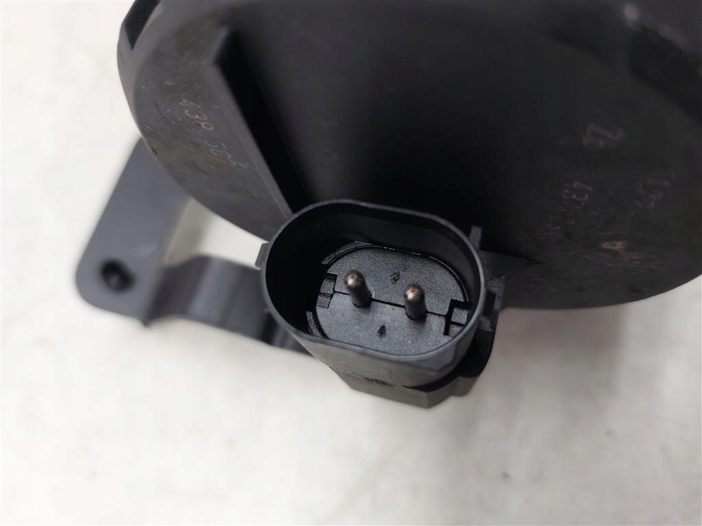 Насос повітря вторинного bmw e36 seria 3 1,9 b 103 km 90-99r pierburg Київ