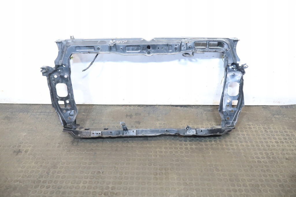 фото №3, Pas передній kia rio iv lift