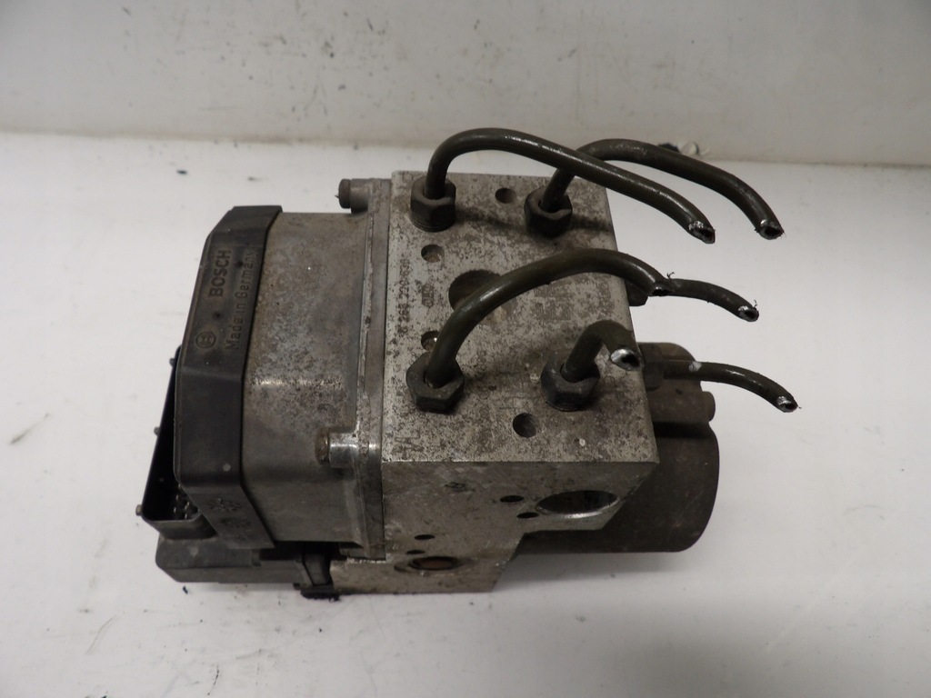 фото №1, Насос abs opel zafira