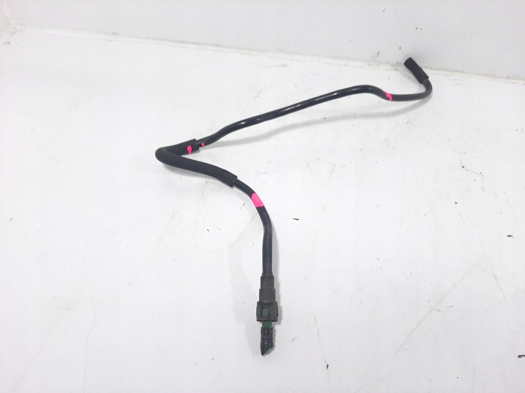 Купить Opel zafira b 2.2dgi 16v 07r шланг трубка топлива 326123015