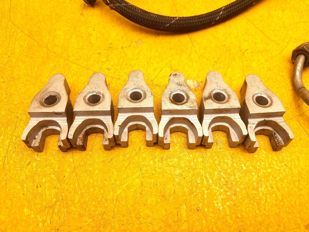 фото №12, Audi a7 4g 3.0 tdi система топливный инжектор 059130089cs crt комплект