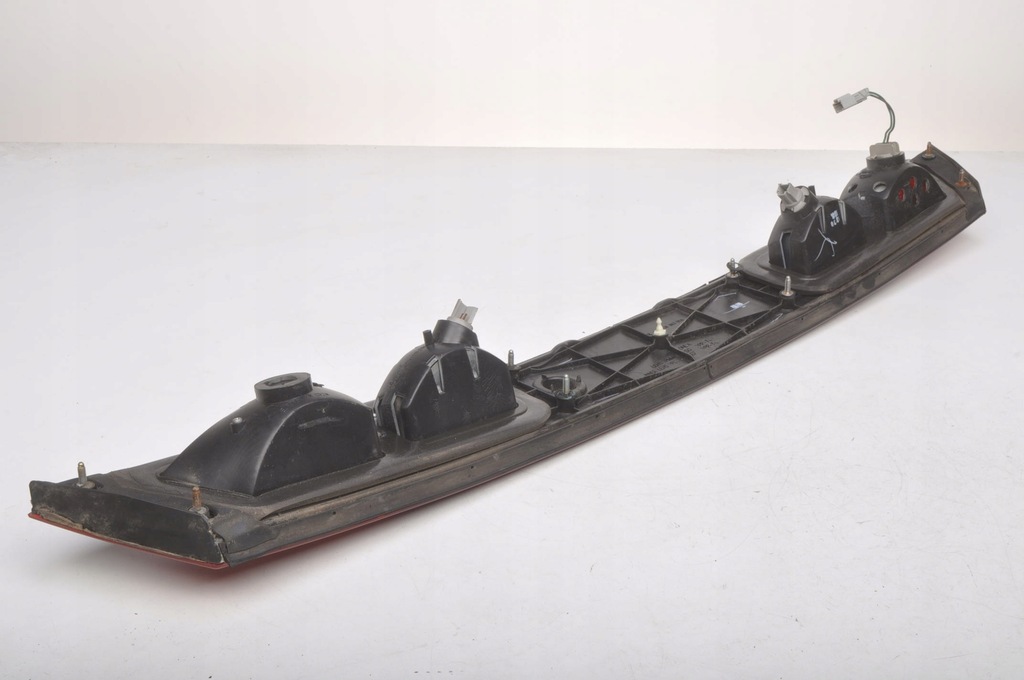 фото №9, Honda accord vi накладка молдинг крышки