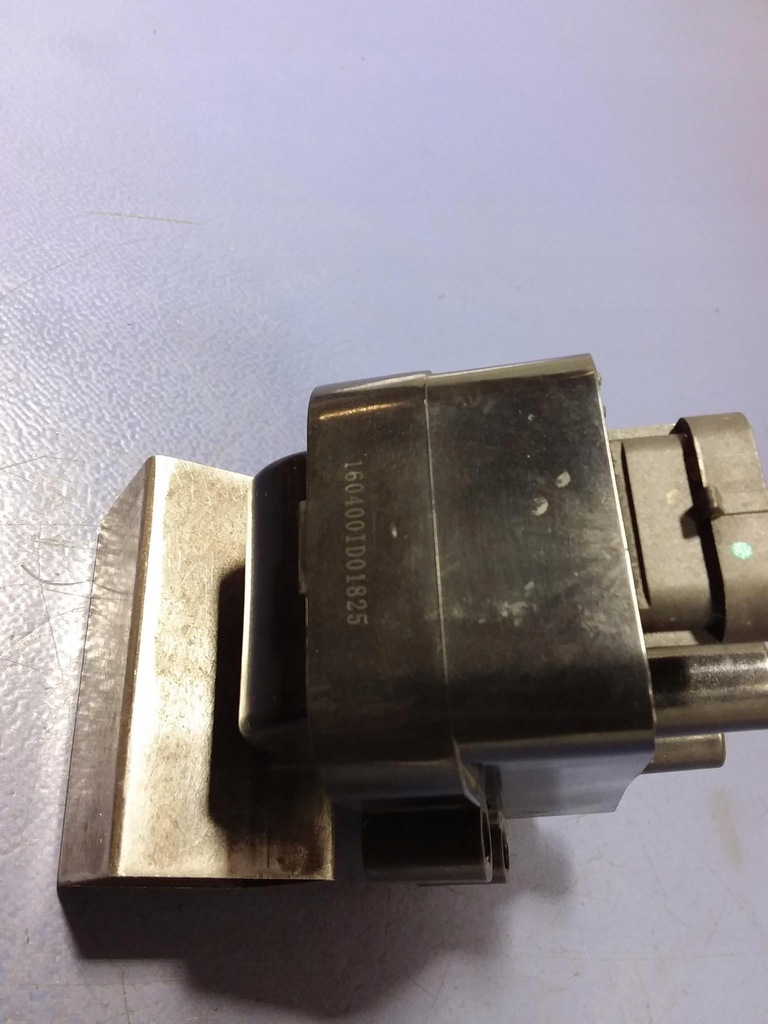 фото №4, Dacia logan i 1.4b катушка зажигания