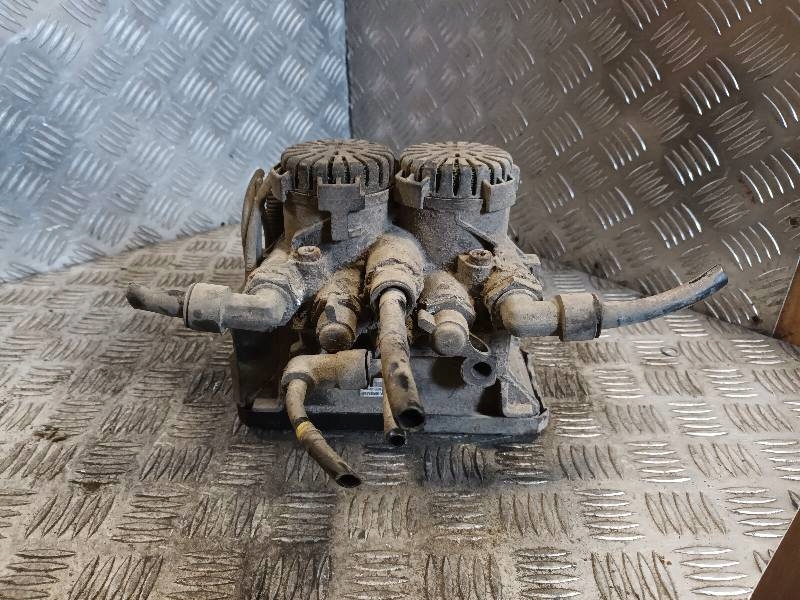 фото №1, Клапан модулятор ebs renault magnum dxi 20828241