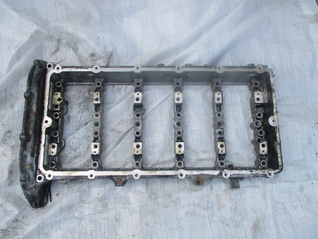 фото №1, Кронштейн основа кришка валів головки ford transit mk7 ranger 3.2 tdci