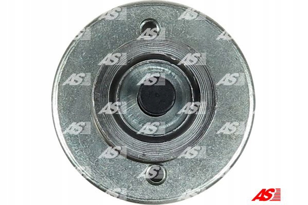 фото №2, Выключатель электромагнитный, стартер as-pl ss3105p