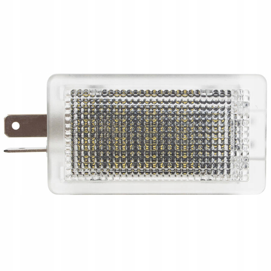 фото №1, Hyundai santa fe 01- led лампа багажника бардачка