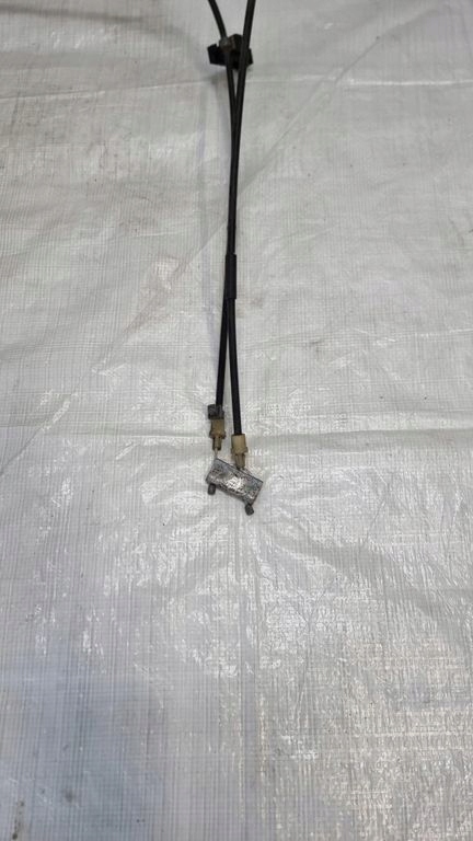 Oś ось балка подвеска задний  ford fiesta mk8 1,1 бензин Недорого