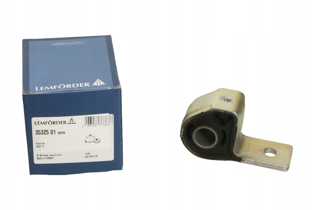 фото №12, Lemforder 35325 01 підшипниковий вузол, важіль