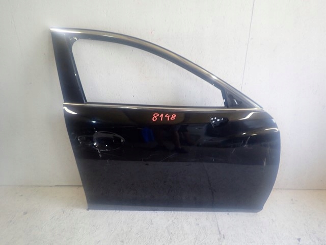 фото №1, Дверь правое передние перед mazda 6 vi gj 2012-
