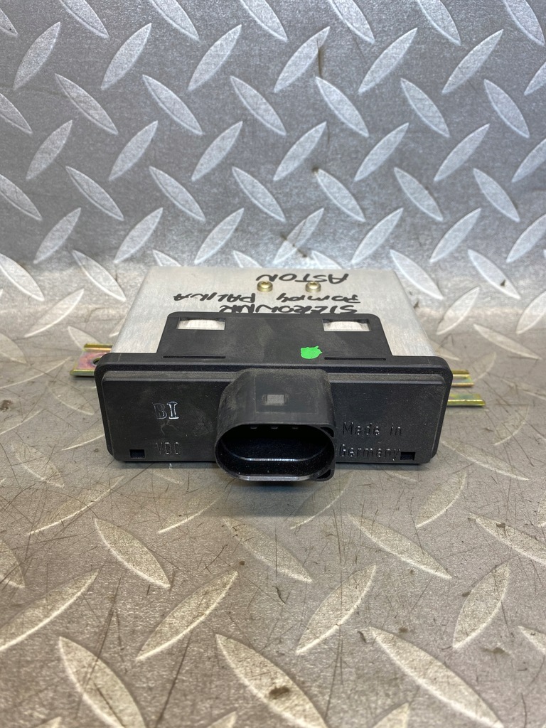 фото №2, Модуль блок управления насоса топлива aston martin db9 5.9