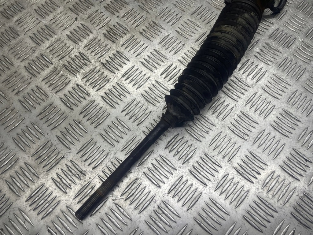 Рулевая рейка opel zafira a f75_ 26049857 2.2l дизель 92kw 2002 с Разборки