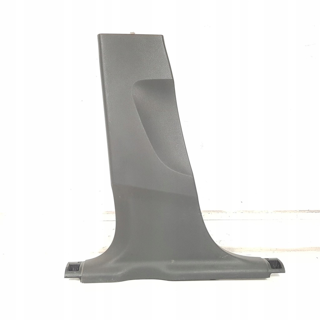 фото №1, Пластик защита стойка левая b audi q3 8u 8u0867239