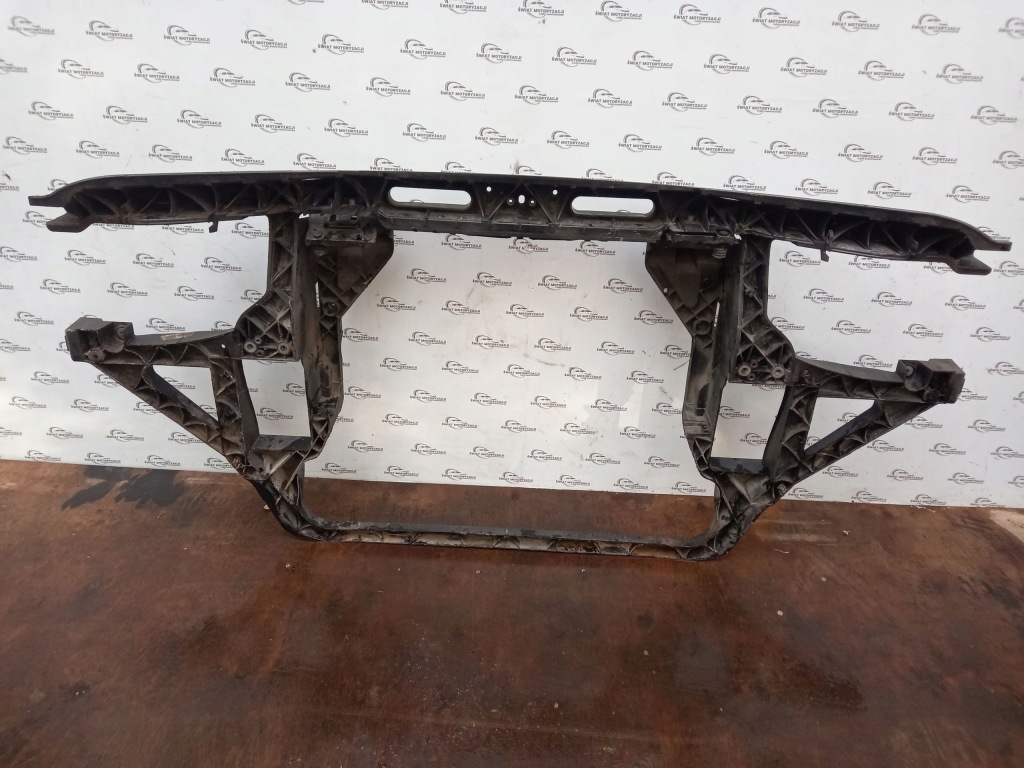 Bmw x3 e83 підсилювач ремінь передній в Україні