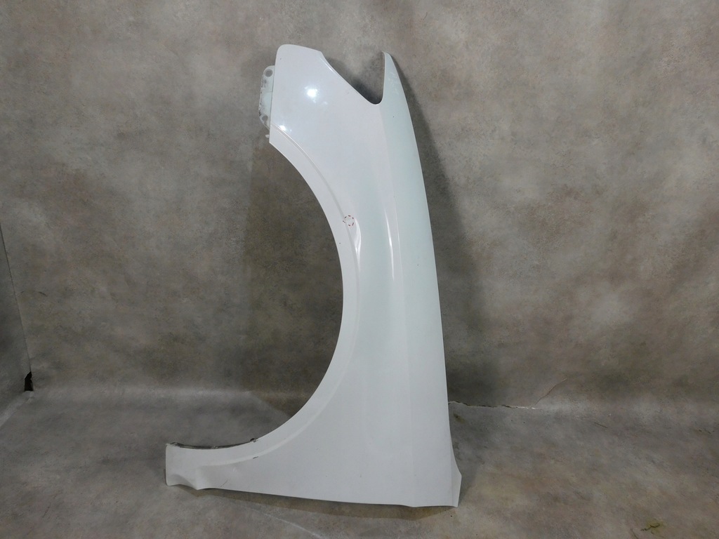 фото №12, Audi q8 4m8 крыло левый перед передний восстановленный