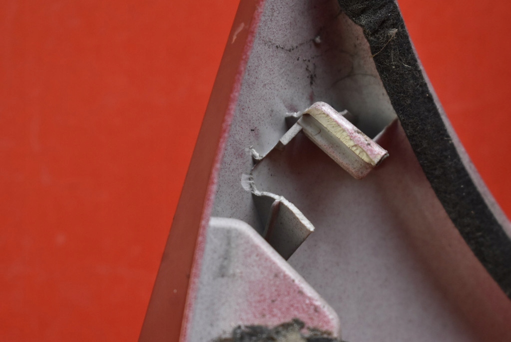 фото №13, Накладка задня задня a0 87311-a2200 kia ceed 2 ii kombi 12-15