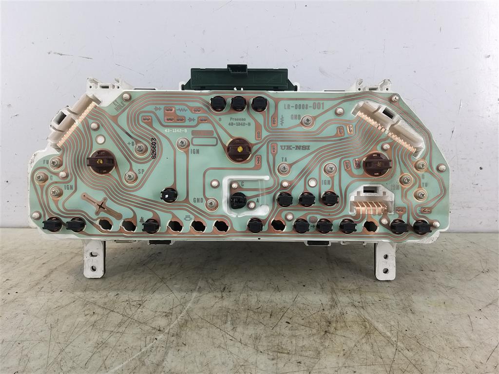 фото №4, Счетчик land rover freelander i 1.8b 119km 1996-2006r