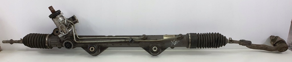 фото №10, Рулевая рейка трансмиссия jaguar xf xfs 8x233200ac