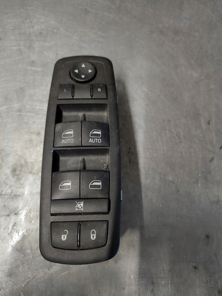 фото №1, Pacifica 2016-2021r панель модуль вікон перемикачі