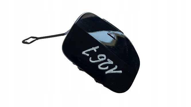 фото №1, Bmw 2 f44 заглушка бампера фаркоп перед 7474671