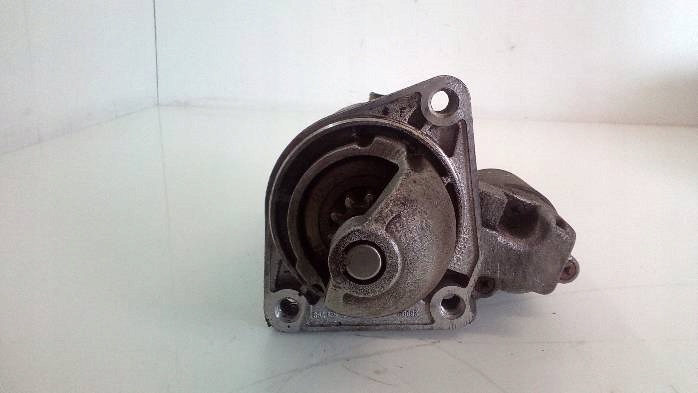 фото №6, Стартер ford fiesta mk4 1,3 b