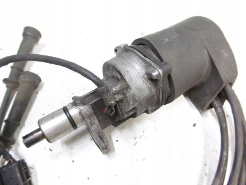 фото №5, Nissan micra k10 аппарат зажигание 1,2 t4t84471