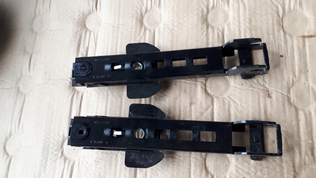 фото №10, A4 b8 ползунок регулировка поперечина a4 b7 b6 a5 8e0857833e