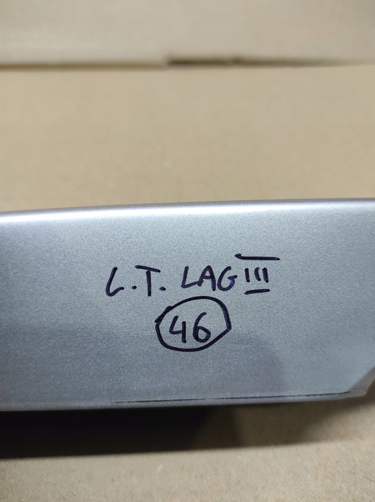 фото №14, Заглушка накладка рейлинг левая задняя renault laguna iii