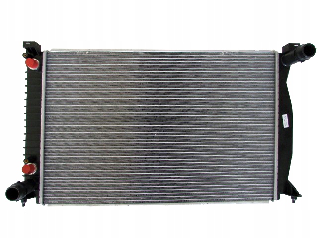 фото №1, Srline 133808-9 радиатор wody