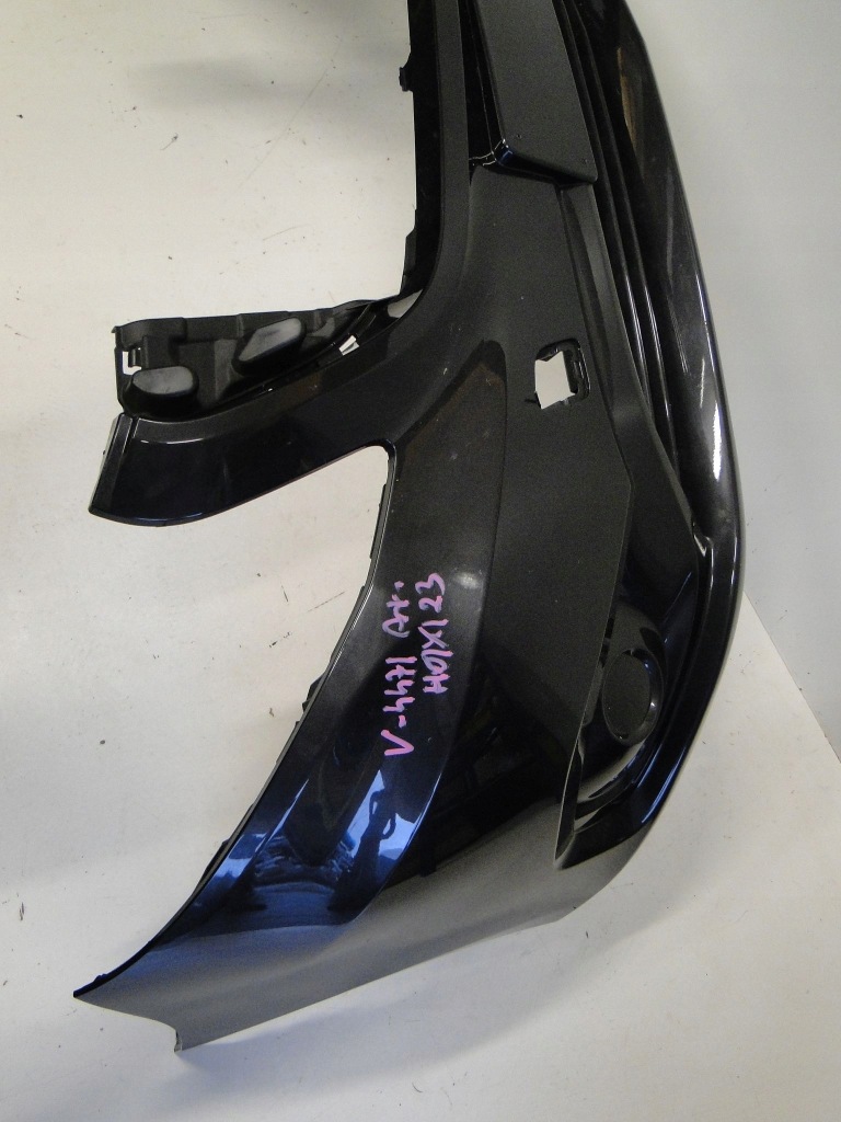 Mercedes vito 447 w447 бампер передний без pts без halo в Украине