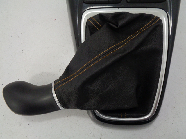 фото №9, Opel crossland x ручка передач чехол переключатели