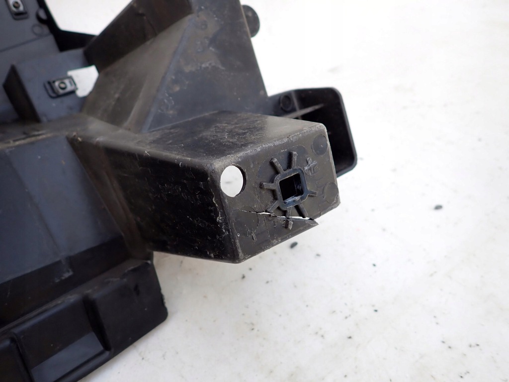 фото №13, Peugeot rifter citroen berlingo iii 3 18- впуск pas усилитель верхний