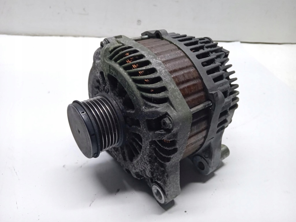 Купити Генератор citroen c4 grand picasso 2.0 hdi