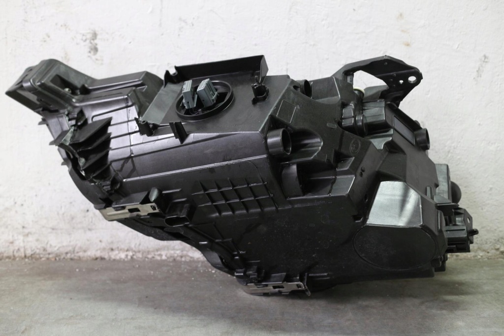 Купить Фара full led правый  правая  перед volvo xc60 2 рестайлинг  32337379