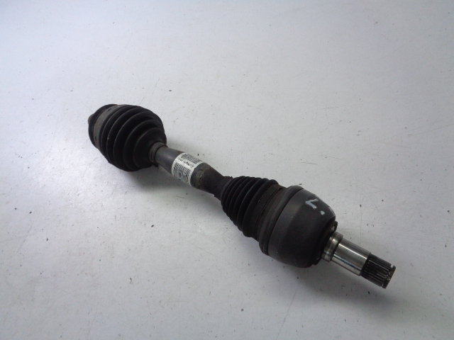 Купити Привідний вал ліва mercedes a-klasa w176 1.5 дизель 2013 rok