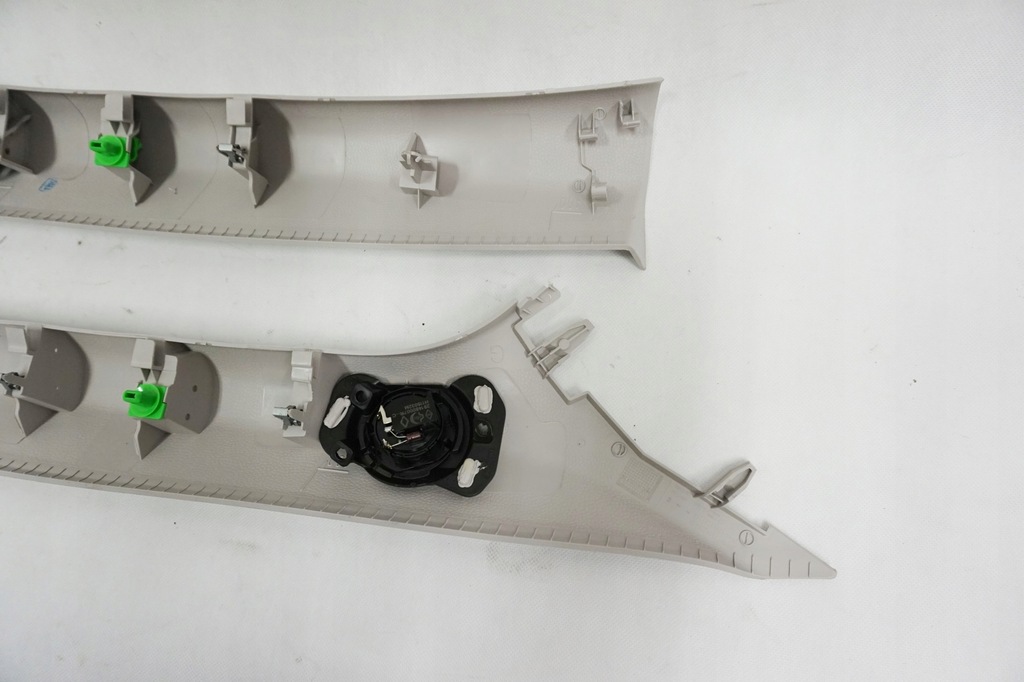 фото №6, Захист стійок renault captur ii 1.0 tce