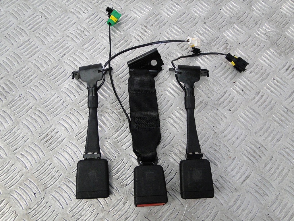 фото №2, Кліпса поперечина задня alfa romeo stelvio