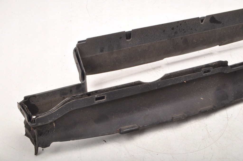 фото №8, Ford kuga mk2 2.0 tdci воздуховод воздуха ловушка p2 dv44-8473-a