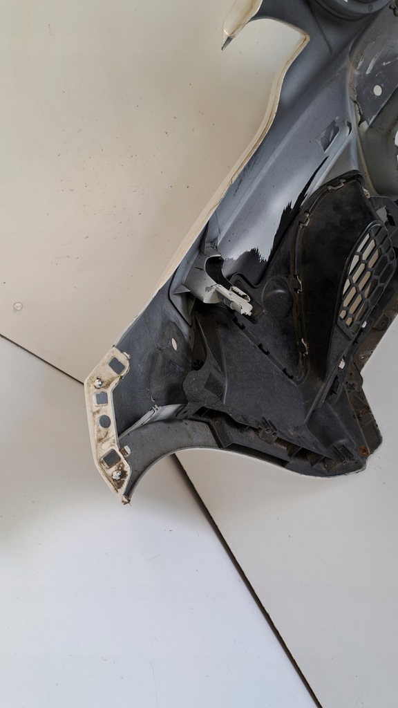 фото №15, Бампер перед bmw m2 lift f87 m power