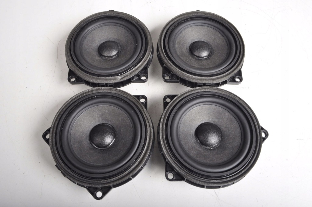 фото №9, Bmw 1 f40 динамики комплект набор harman/kardon 5a207e7 2622665 2622666
