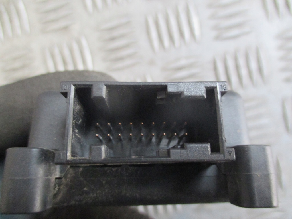 фото №6, Блок керування модуль toyota corolla verso 04-07