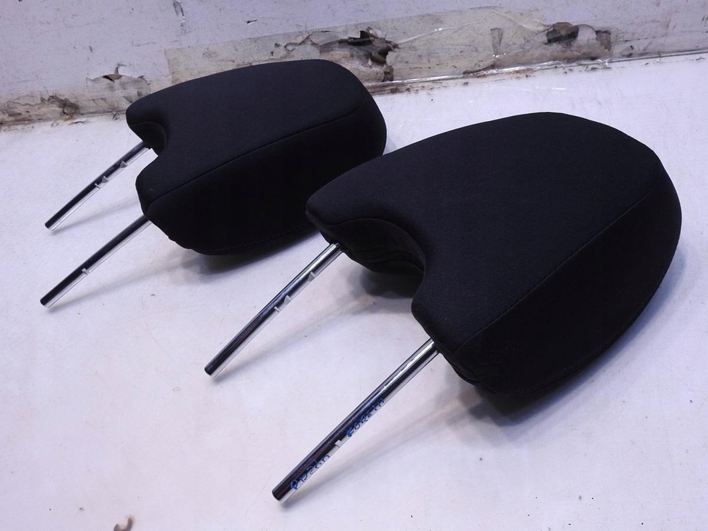 фото №5, Подголовник перед передний subaru forester iii