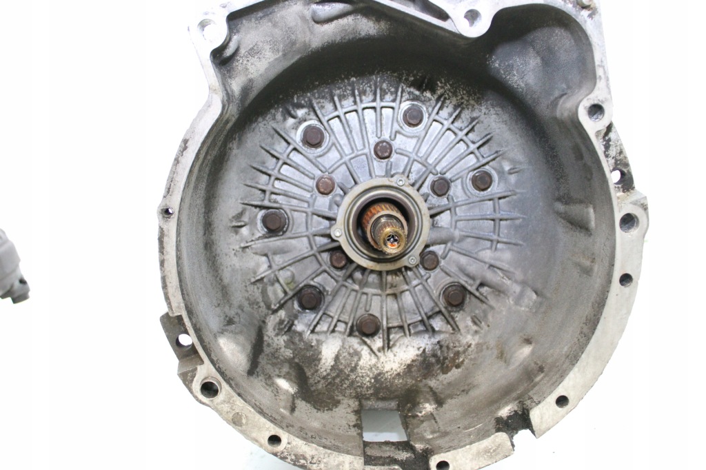 Коробка передач передач bmw serie 3 e36 325td 96017146 gm f19 1993r автоматическая коробка передач Киев