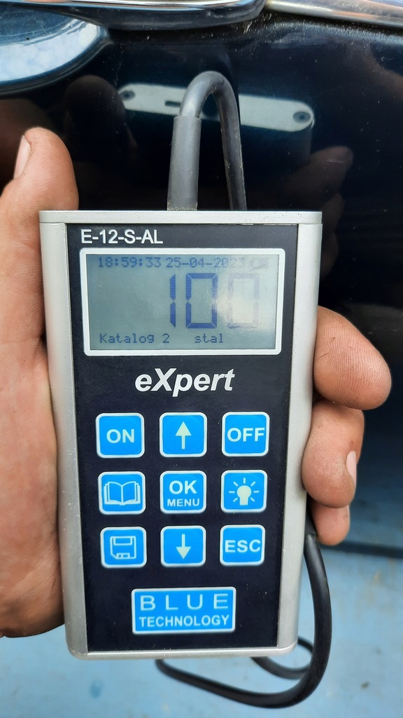 фото №9, Двері перед передні праве rover 75 99r