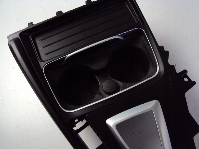 фото №4, Кронштейн na кружки рамка bmw 3 gt f34 lift 16-