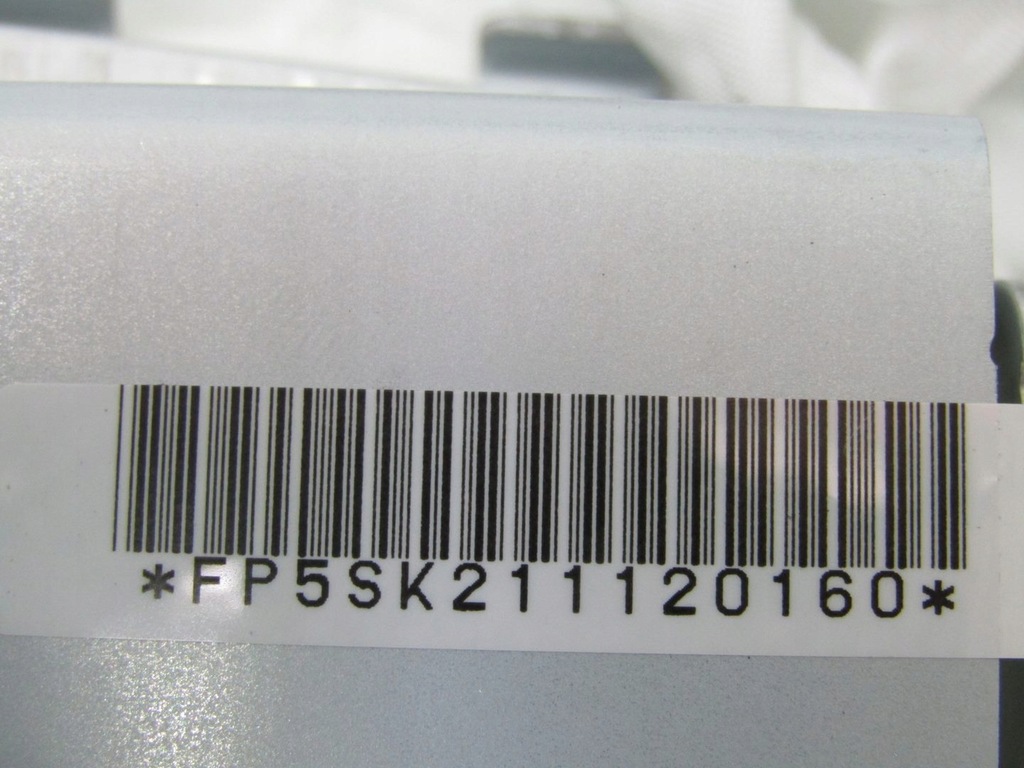 фото №8, Leaf ii ze1 21r подушка подушка безопасности пассажира 0589-p1-000258