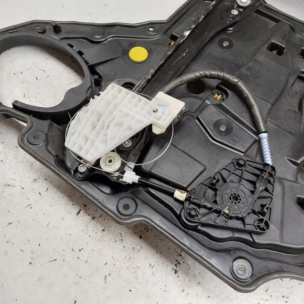 фото №12, Chrysler pacifica механизм подъемник стекло правый перед 3040965