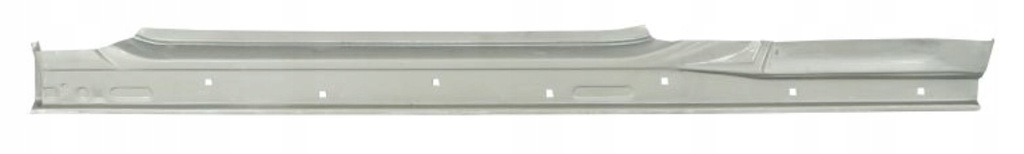 фото №1, Поріг зовнішній лівий honda hr-v 1999-2005