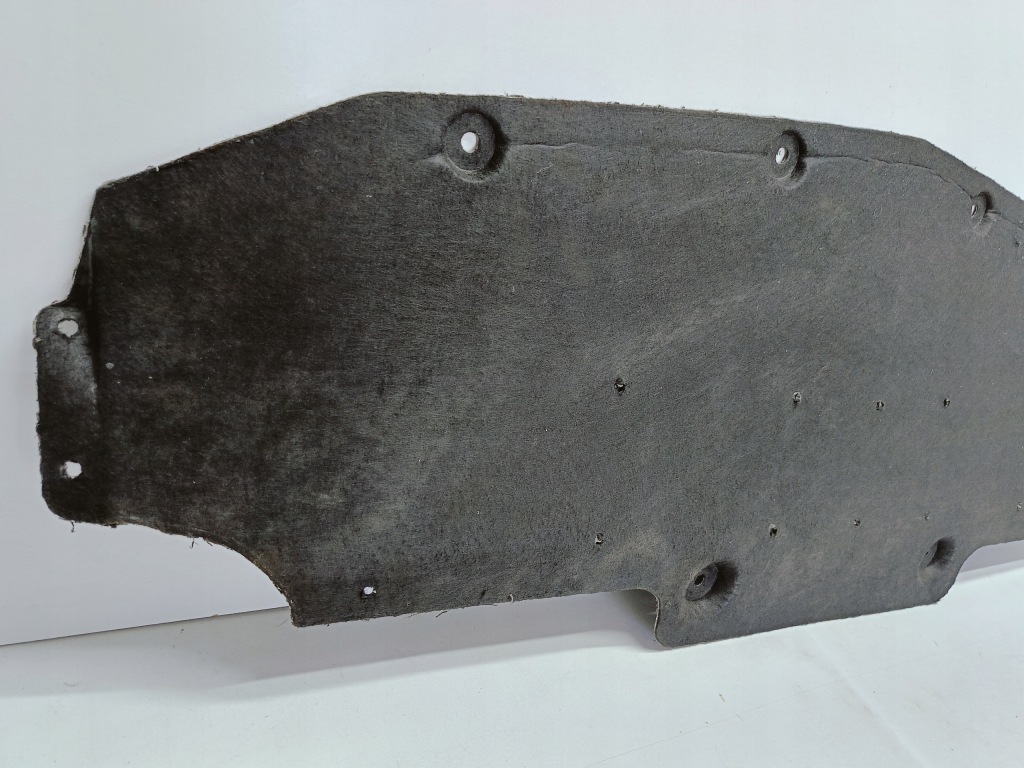 фото №3, Mg marvel r 21- защита плита pod бампер перед дефлектор nowa 10752916